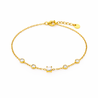 Garden Grace Armband | Bridgerton