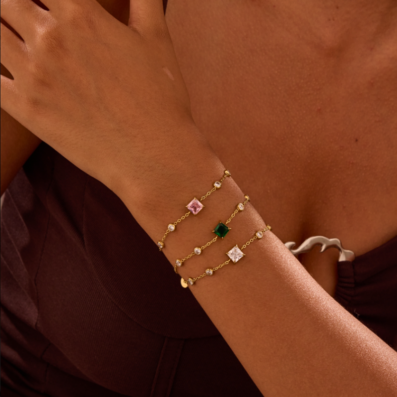 Garden Grace Armband | Bridgerton