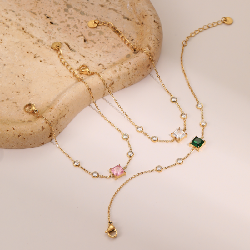 Garden Grace Armband | Bridgerton