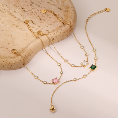 Garden Grace Armband | Bridgerton