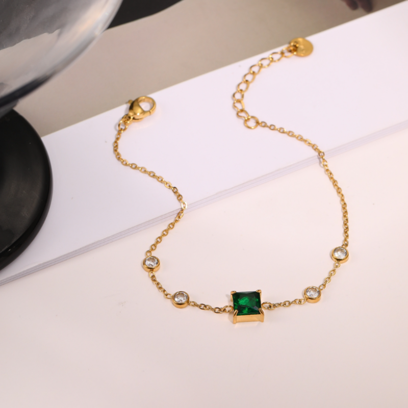 Garden Grace Armband | Bridgerton