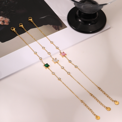 Garden Grace Armband | Bridgerton