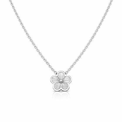 Clover Bright Halskette