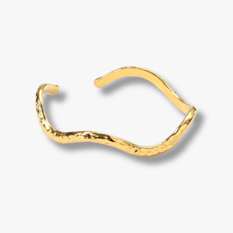 Charm Ring